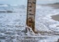 Nível do mar pode subir até 1 metro no Brasil e tem data marcada, dizem projeções da NASA e do IPCC