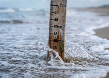 Nível do mar pode subir até 1 metro no Brasil e tem data marcada, dizem projeções da NASA e do IPCC