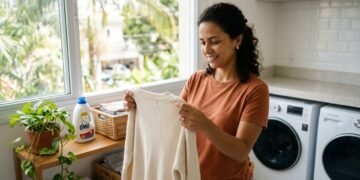 Especialista explica por que algumas roupas estragam mais rápido após as lavagens