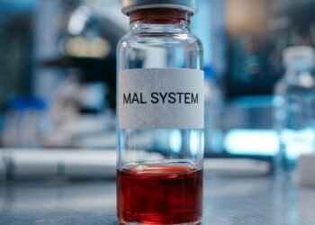 Cientistas descobrem novo sistema sanguíneo após 52 anos de mistério no sangue humano