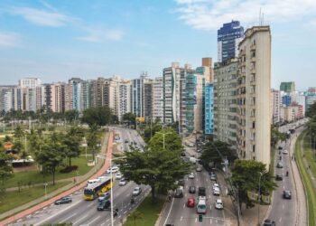Onde o Brasil começou: a cidade mais antiga do país nasceu em 1532 e sediou a primeira eleição das Américas