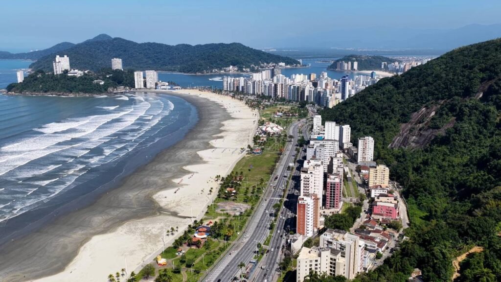 Onde o Brasil começou: a cidade mais antiga do país nasceu em 1532 e sediou a primeira eleição das Américas