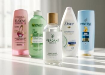 Cabelo de salão sem gastar muito 6 condicionadores baratinhos que funcionam de verdade