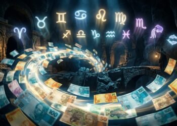 Estes 4 signos entram em julho de 2026 com chances maiores de sucesso e dinheiro