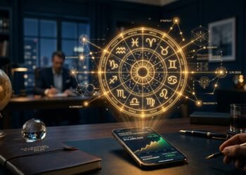 Esses 4 signos têm mais chances de atrair dinheiro e boas oportunidades em junho de 2026