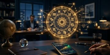 Esses 4 signos têm mais chances de atrair dinheiro e boas oportunidades em junho de 2026