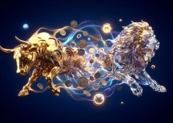 Nem todos terão a mesma sorte: os signos mais favorecidos para dinheiro e loterias nas próximas semanas