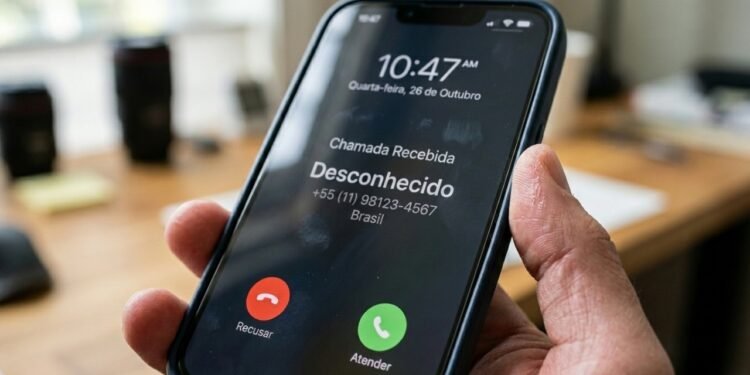 Mesmo com bloqueio, ligações abusivas geram condenação de R$ 5 mil na Justiça