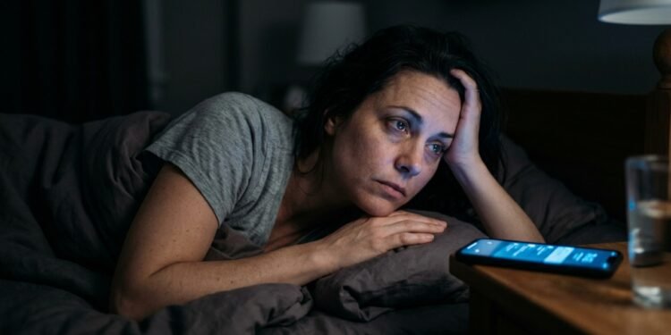 Dormir menos de 6 horas por noite pode aumentar o risco de pressão alta, diz a ciência