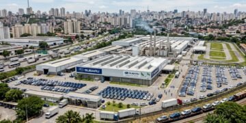 Nova regra de emissões leva fabricante japonesa a encerrar vendas no Brasil depois de 34 anos