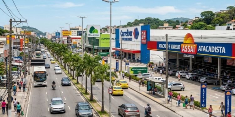 Supermercados como Assaí, Carrefour e Pão de Açúcar passam a seguir novas exigências em 2026