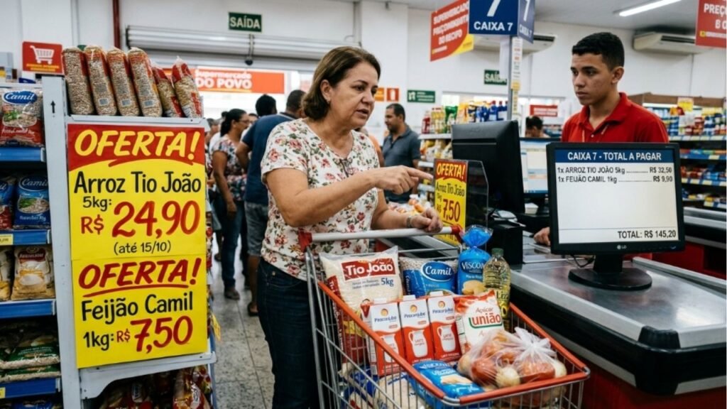 Supermercados como Assaí, Carrefour e Pão de Açúcar passam a seguir novas exigências em 2026