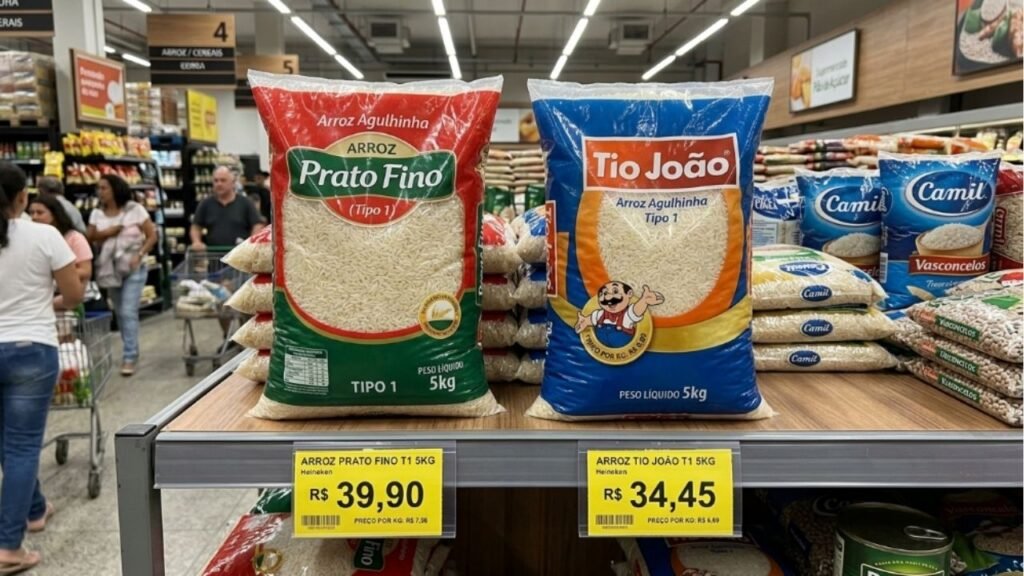 Supermercados como Assaí, Carrefour e Pão de Açúcar passam a seguir novas exigências em 2026