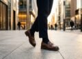 Mais confortáveis que saltos altos, mais elegantes que tênis: os sapatos indispensáveis para o inverno de 2026