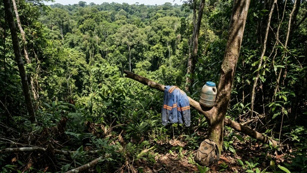Trabalhadora rural ganha R$ 7 mil após ser obrigado comer no sol e trabalhar sem banheiro