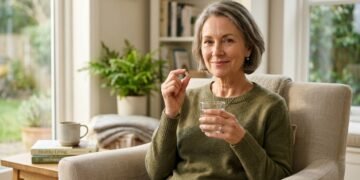Especialista mostra os sinais que podem indicar deficiência de vitamina B12 após os 50 anos