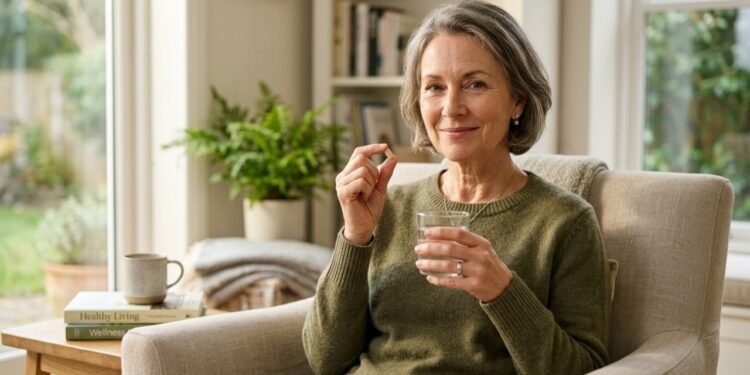 Especialista explica sinais que podem indicar deficiência de vitamina B12 após os 50 anos