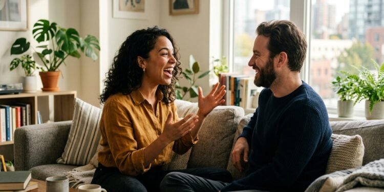 O que a psicologia indica sobre pessoas que costumam falar mais alto durante conversas