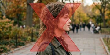 Inverno de 2026 terá 5 cortes de cabelo em destaque no lugar do wolf cut extremo