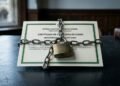 Universidade levou multa de 20 mil para aluno que teve diploma de mestrado travado por falta de documento completo