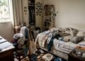 A psicologia revela quais comportamentos aparecem com frequência em pessoas mais desorganizadas