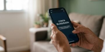Banco manteve conta bloqueada em 90 dias, mantém dinheiro preso por mais de 1 ano e é condenado