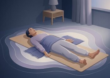O que é o Yoga Nidra? Uma técnica de relaxamento que ajuda a combater a insônia, segundo psicólogos
