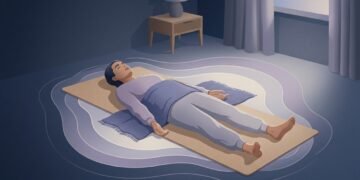 O que é o Yoga Nidra? Uma técnica de relaxamento que ajuda a combater a insônia, segundo psicólogos
