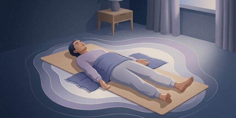 O que é o Yoga Nidra? Uma técnica de relaxamento que ajuda a combater a insônia, segundo psicólogos