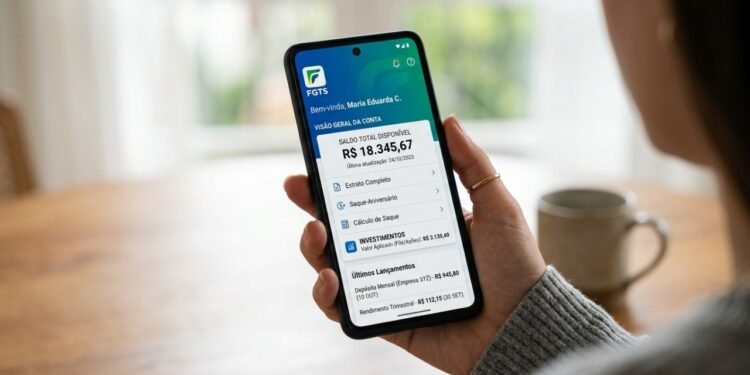 Comissão aprova novo uso do FGTS e pode afetar milhões de brasileiros