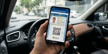 Carteira de habilitação digital: saiba como obtê-la, quem pode acessá-la e se você precisa renovar seu documento atual