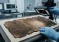 Ouro em cavernas, prata sob degraus e esconderijos esquecidos: o enigma gravado em cobre há cerca de dois mil anos