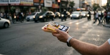 Influenciador grava crianças vendendo doces, lucra R$ 950 mil e leva condenação de R$ 500 mil
