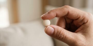 Como os remédios sabem onde dói no seu corpo