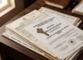Viúva descobre que metade da casa pertence aos enteados, mas uma regra do Código Civil garante seu direito de permanecer no imóvel