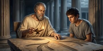 A frase de Sócrates que explica por que admitir a própria ignorância é o primeiro passo para se tornar mais sábio