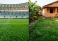 Por que o gramado de uma Copa custa tanto e precisa passar por testes que a grama da sua casa jamais enfrentaria
