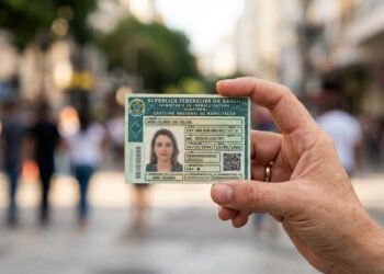 Quem ainda não tem CNH pode ganhar benefício com lei que já alcança programas em pelo menos 17 estados