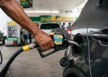 Nova regra para a gasolina pode alterar o preço pago pelos motoristas nos postos