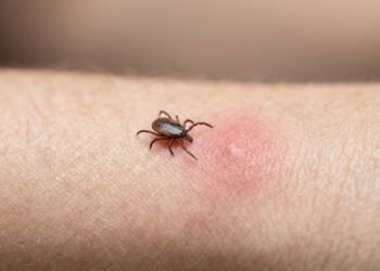 Como se proteger da doença de Lyme, transmitida por carrapatos e que está em ascensão