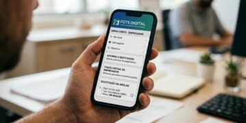 FGTS Digital libera mais de 140 mil pedidos de estorno que pagaram valores indevidos