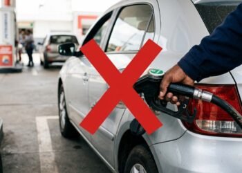 Carros a gasolina podem deixar de ser vendidos antes de 2040 com nova legislação