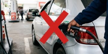 Carros a gasolina podem deixar de ser vendidos antes de 2040 com nova legislação