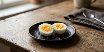Receita que está fazendo sucesso na Coreia do Sul por ajudar a perder peso