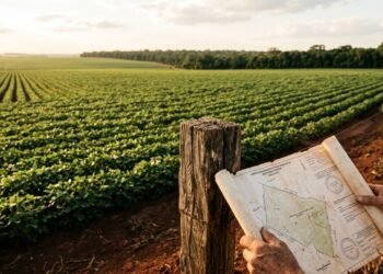 Produtor de soja descobre que a terra comprada há 20 anos está em área de disputa indígena e pode perder tudo, decisão do STF muda o jogo para milhares de fazendeiros