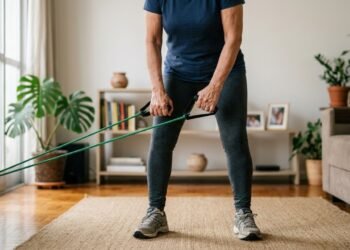 A quantidade ideal de exercícios físicos após os 60 anos: "Com duas ou três vezes por semana, as mudanças já são perceptíveis."