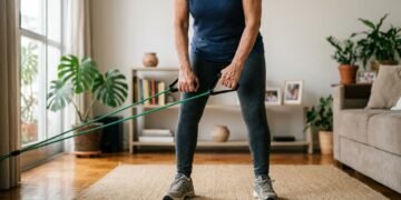 A quantidade ideal de exercícios físicos após os 60 anos: "Com duas ou três vezes por semana, as mudanças já são perceptíveis."