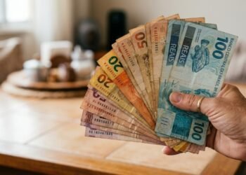Governo projeta novo valor do salário mínimo para 2027 e reajuste pode surpreender