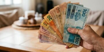 Governo projeta novo valor do salário mínimo para 2027 e reajuste pode surpreender