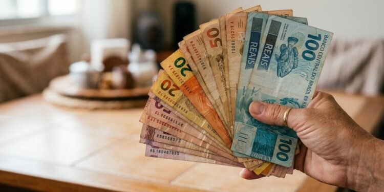 Governo projeta novo valor do salário mínimo para 2027 e reajuste pode surpreender